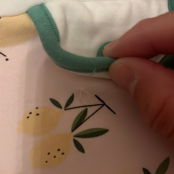 Bella Bliss Dress - Picture 8 of 8